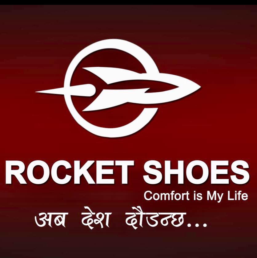 Rocket Shoes
