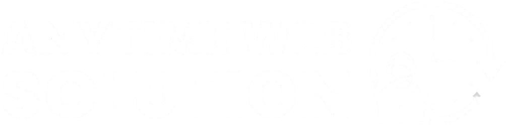 Anytime Web Solution