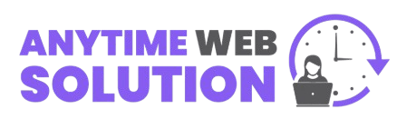Anytime Web Solution